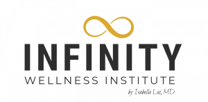 InfinityLogoStacked